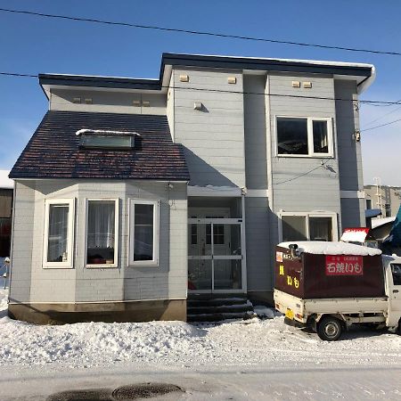 Home Yasuda Otaru Exterior photo