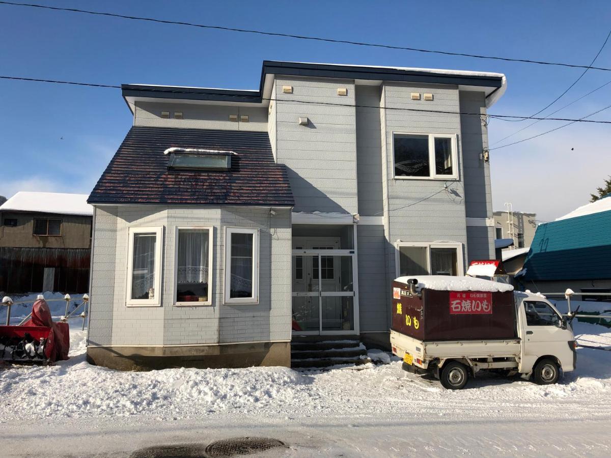 Home Yasuda Otaru Exterior photo